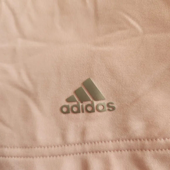 Adidas | Golf Fleece Jacket - Picture 3 of 6